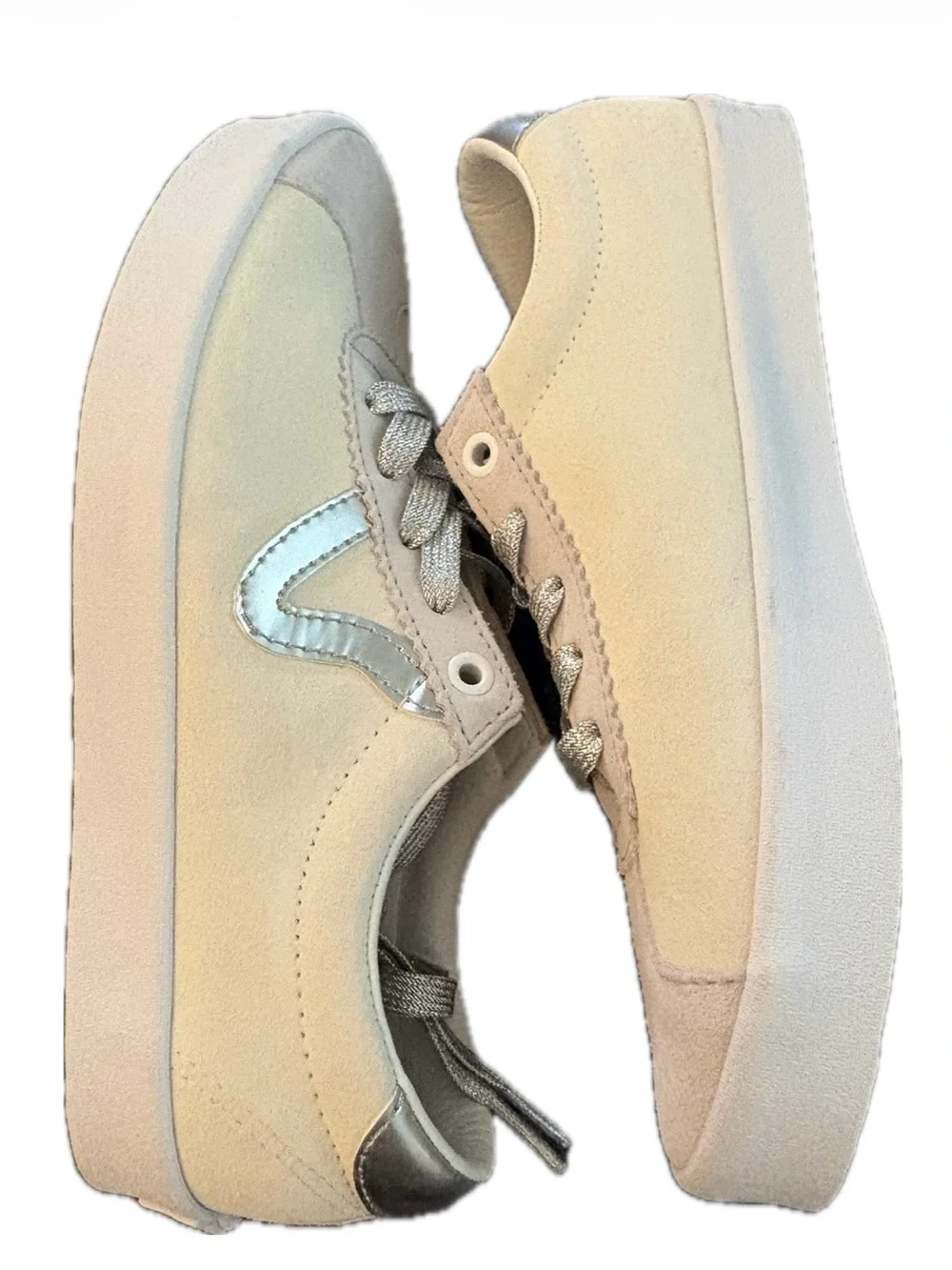 Vans classic low